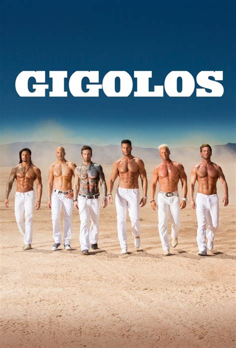 Gigolos en Zaragoza 